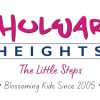 Phulwari Heights School, BQ Block, NS-9, Shalimar Bagh, Delhi